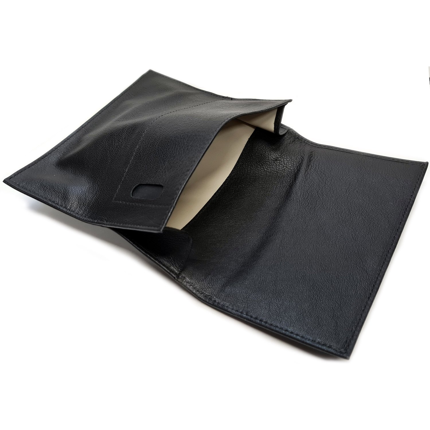 Pipe Accessories :: Leather Pouches :: Peterson's Official Line ...