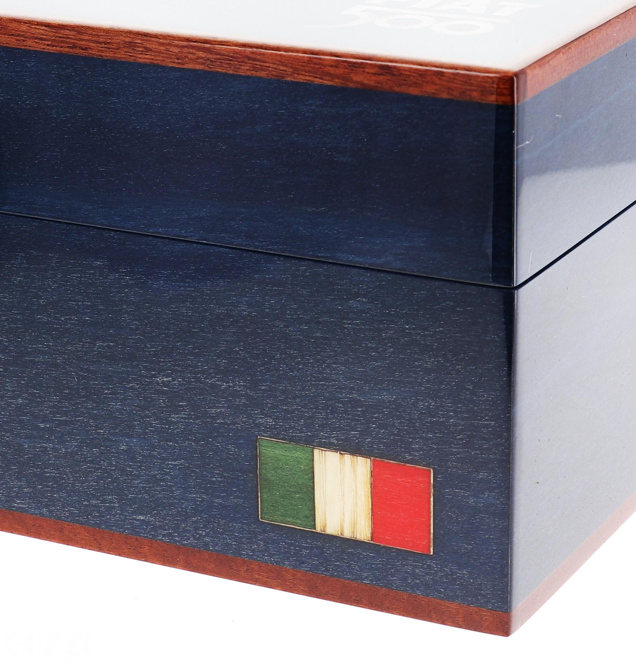 Il Sigaro Scatole Umidificate Humidor Scatole Umidificate Made