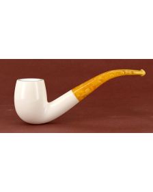 Pipe in Schiuma di Mare Meerschaum Lubinski Online