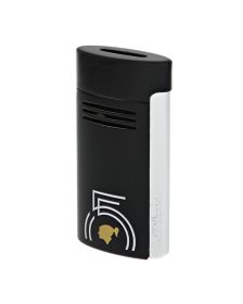 Davidoff Laque De Chine Pocket Cigarette Lighter Made in -  Finland