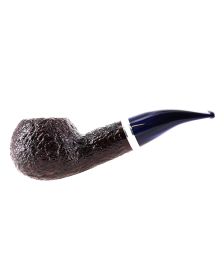 Savinelli Punto Oro Gold 628 - Smooth Brown - Tobacco Pipe