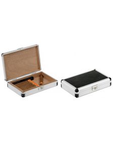 Scatola Humidor Per sigari Con accessori Lubinski - Pipeonline