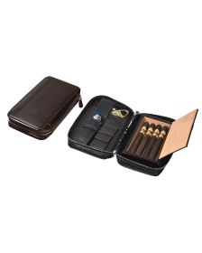 Scatola Humidor Per sigari Con accessori Lubinski - Pipeonline