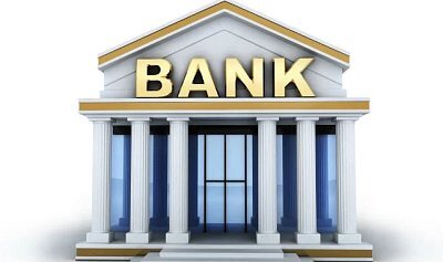 bank