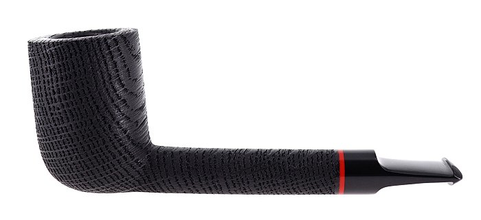 Pipa Mimmo Provenzano GRADO C Morta Bog Oak shape lovat