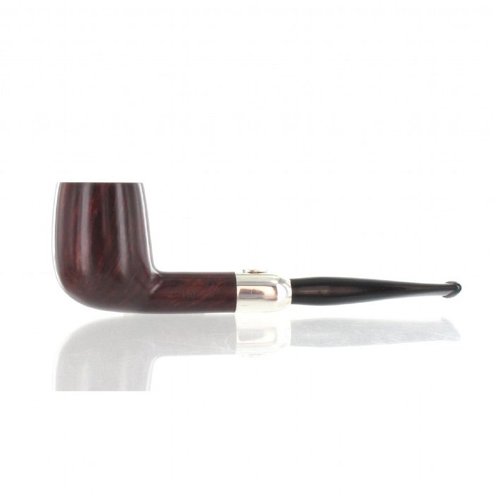 Pipa Savinelli - 140 Anni Bordeaux 6mm