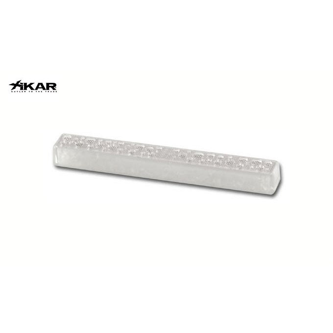 XICAR -  Umidificatore CIGAR BAR con CRISTALLI UMIDIFICATORI (Fino a 30-35 sigari)