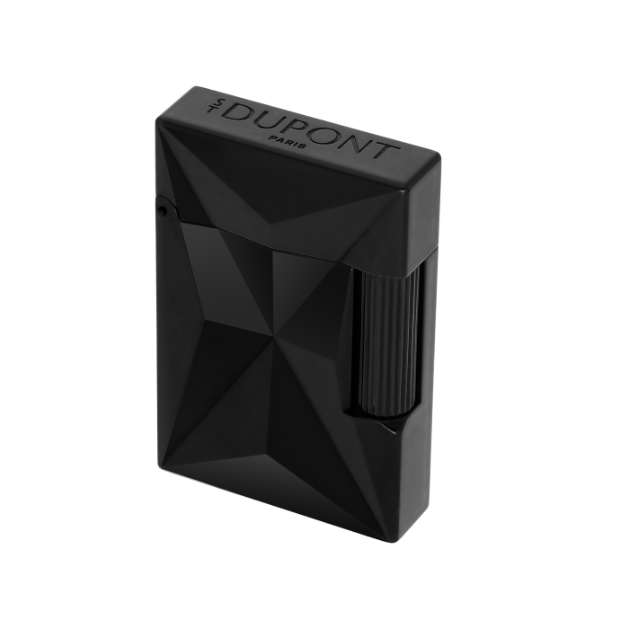 ST Dupont - Linea 2 - FIRE X - NERO