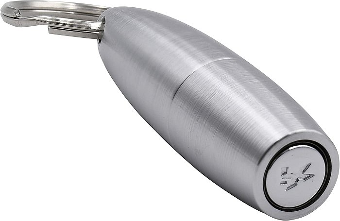 XICAR - Cutter PullOut Punch - Silver
