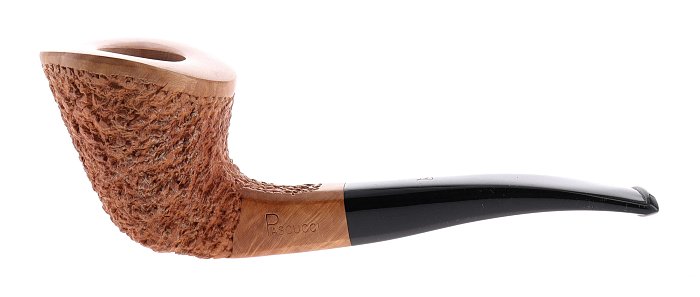 Pipa Pascucci RUSTICATA chiara shape dublin semicurva
