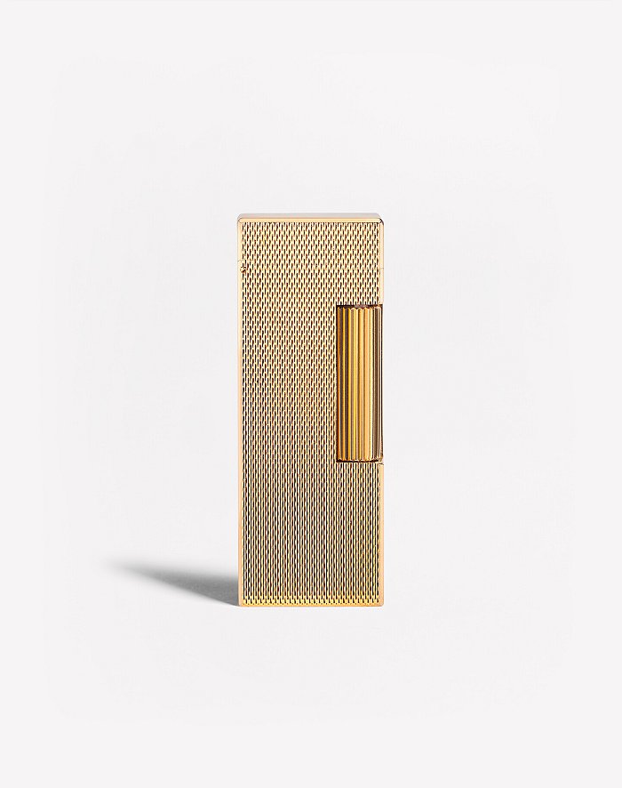 Dunhill London - Accendino Barley Rollagas