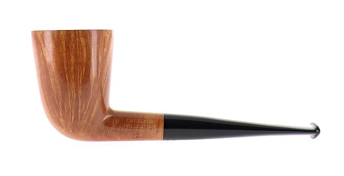 Pipa Castello COLLECTION KK liscia chiara shape 25 dublin