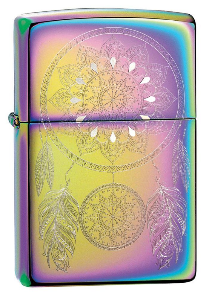 ZIPPO - Dream Catcher