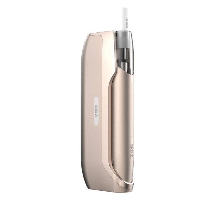 ZOE - Dispositivo Device completo KIT CHAMPAGNE