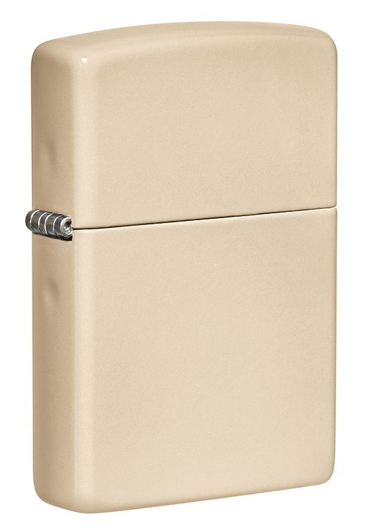 Zippo Flat Sand
