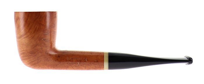 Pipa Savinelli PRIMO FUMO 409 liscia shape straight dublin 9mm