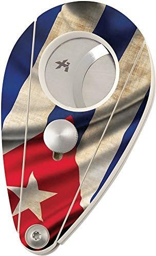 XICAR - Cutter Xi2 -  Cuba