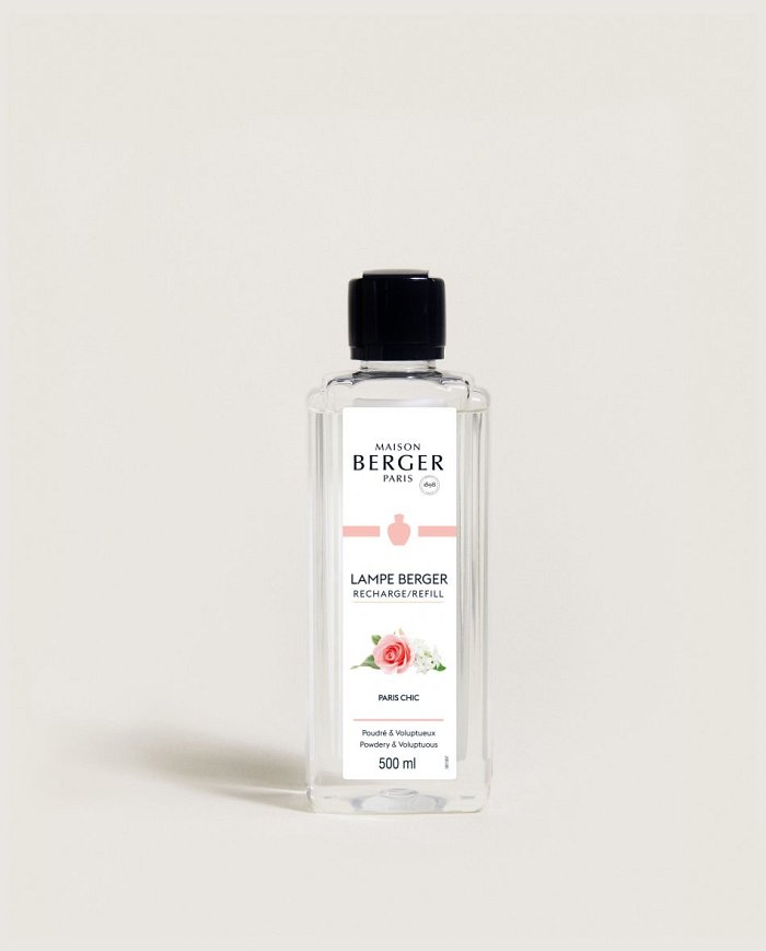 Lampe Berger - Paris Chic 500ml (Ricarica per Lampe)