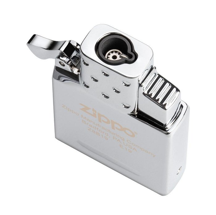 Zippo JetFlame - Inserto Originale a Gas Butano