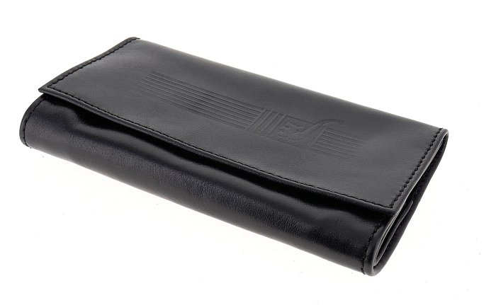 Ardor - PortaTabacco in Pelle Made in Italy