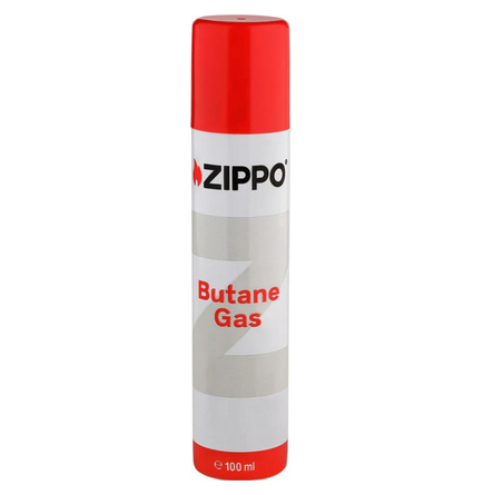 ZIPPO - Bombola GAS Butano Alta Qualità 100ml