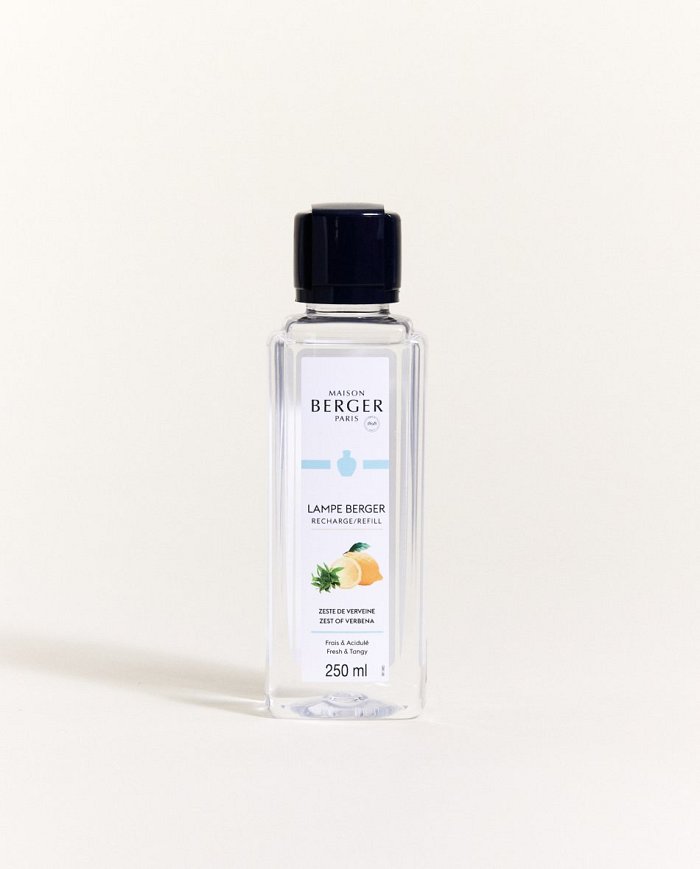 Lampe Berger - Zeste de Verveine 250ml (Ricarica per Lampe)