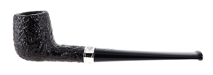 Pipa Savinelli 150 Anni Giancarlo Rusticata 6mm