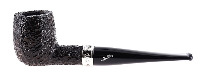 Pipa Savinelli 150 Anni Achille II Rusticata 9mm