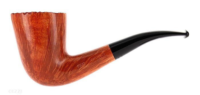 Pipa Castello GREAT LINE COLLECTION 1982 shape magnum half bent dublin barktop Edizione Limitata Numerata N� 149