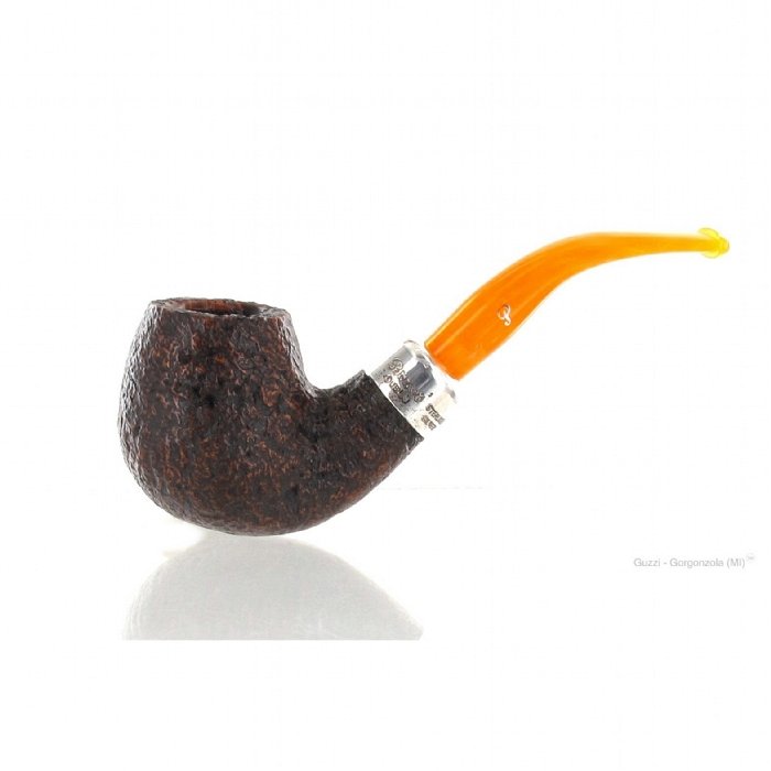 Pipa Peterson of Dublin - ROCK OF CASHEL B50 Curva Rusticata