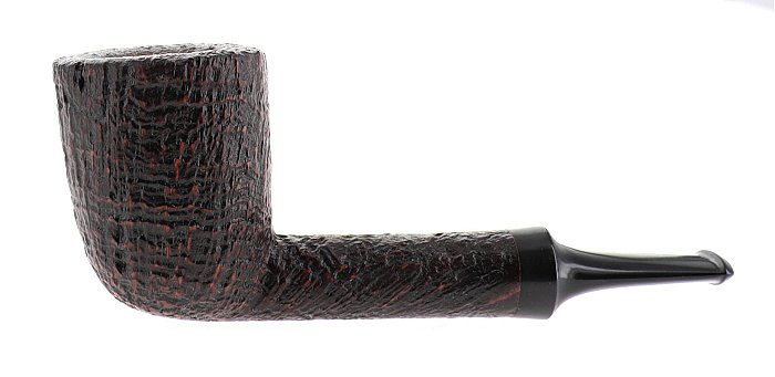 Pipa Castoldi sabbiata marrone shape dublin