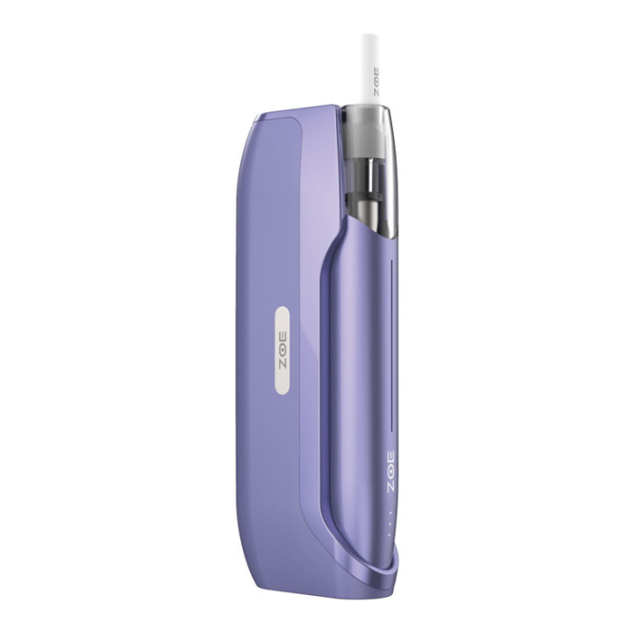 ZOE - Dispositivo Device completo KIT LIGHT PURPLE