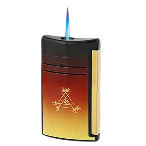 ST Dupont - MaxiJet - MONTECRISTO CREPUSCULE - Limited Edition