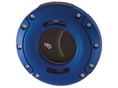 XICAR - Cutter XO Blue (Lame Nere)