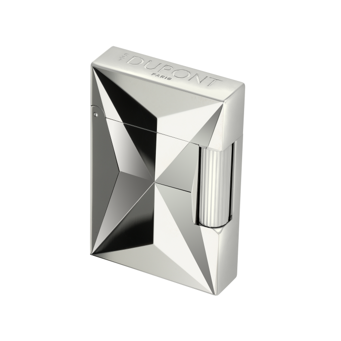 ST Dupont - Linea 2 - FIRE X - SILVER