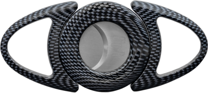 Lubinski - Taglia Sigari - CIG-R Ring 62 - Carbon Fiber