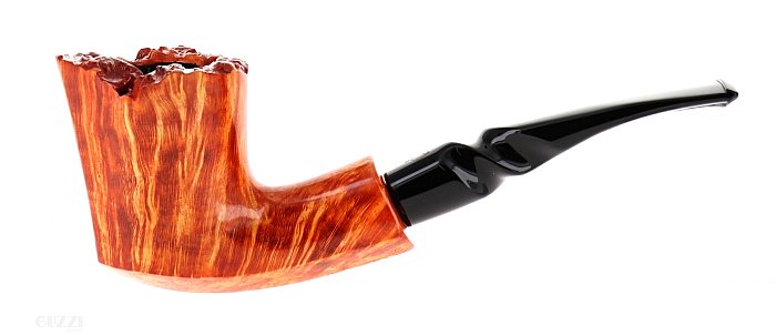 Pipa WINSLOW 300 liscia chiara shape freehand dublin barktop semicurva