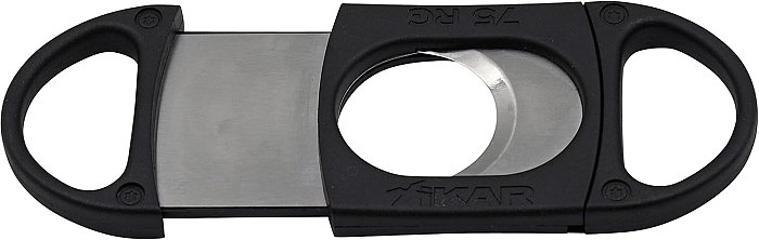 XICAR - Cutter RING GAUGE 75 - Nero