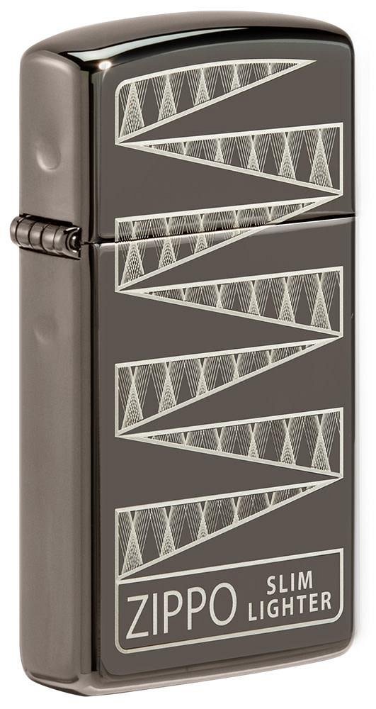 Zippo - Slim® 65th Anniversary Collectible