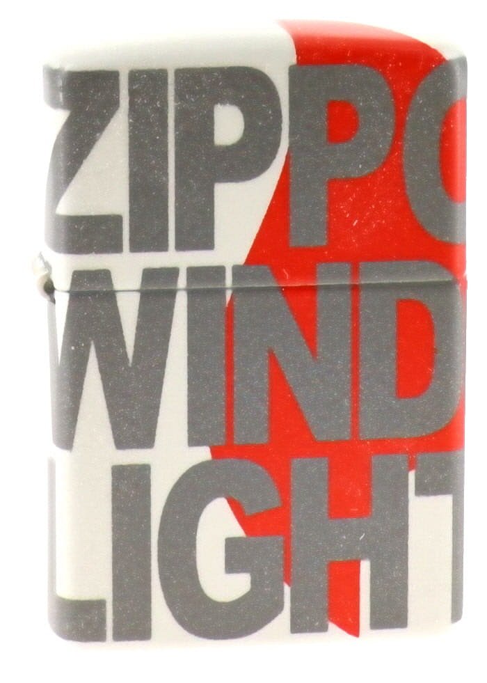Zippo - 540 Color - Glow in the Dark