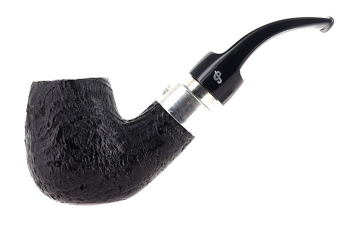 Pipa Peterson of Dublin ROSSLARE ROYAL SANDBLAST  IRISH XL90