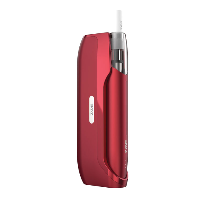 ZOE - Dispositivo Device completo KIT RED