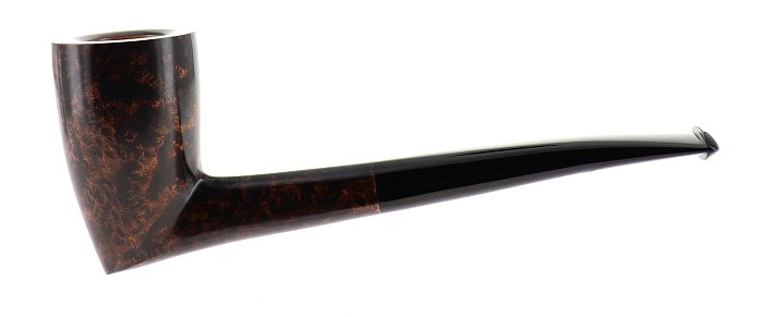 Pipa Mimmo Provenzano GRADO B liscia marrone shape skater dublin
