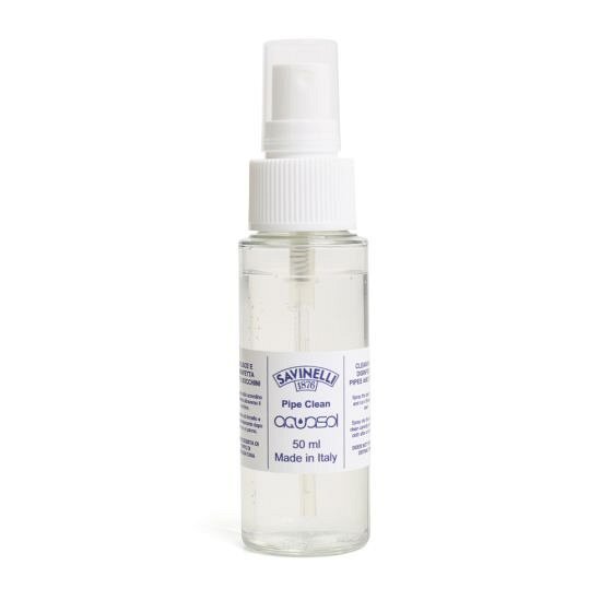 Savinelli - AQUASOL - Flacone da 50ml