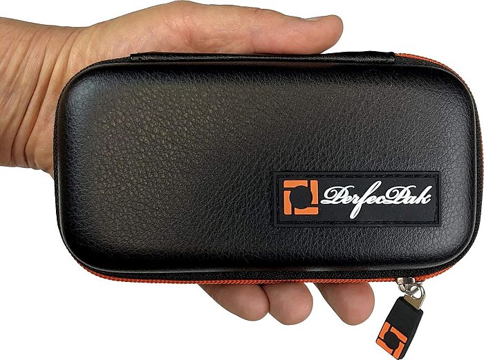 Perfec Cigar - PerfecPak (Custodia compatta per sigari)