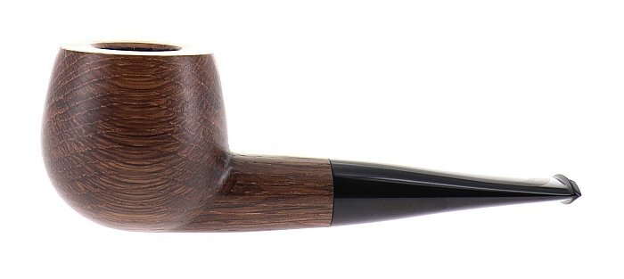 Pipa Castoldi Morta Bog Oak shape prince