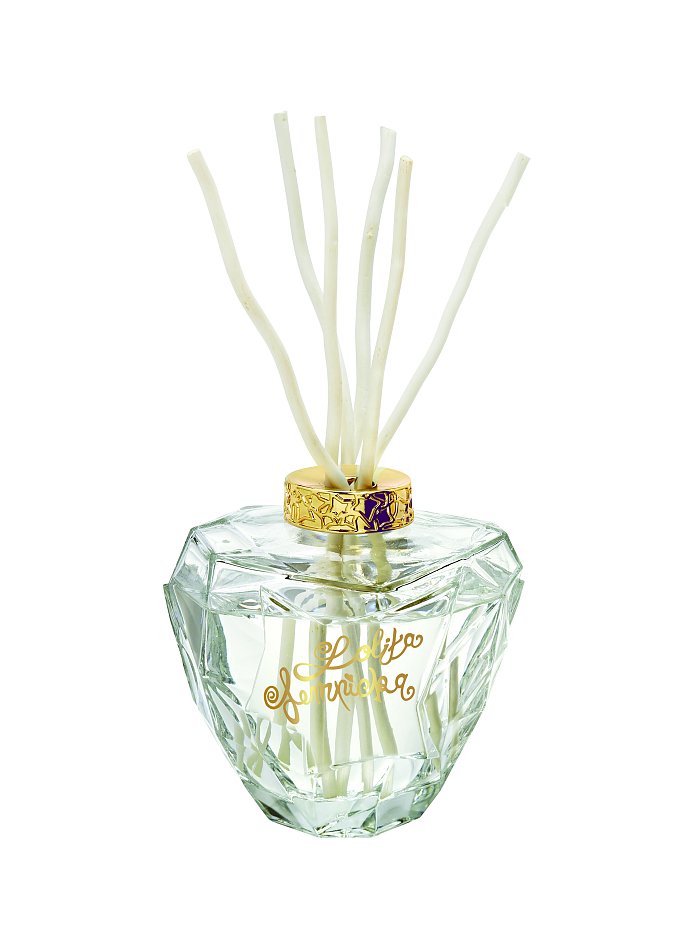 Maison Berger - Bouquet Profumato con bastoncini Collezione Lolita Lempicka Trasparente 400 ml