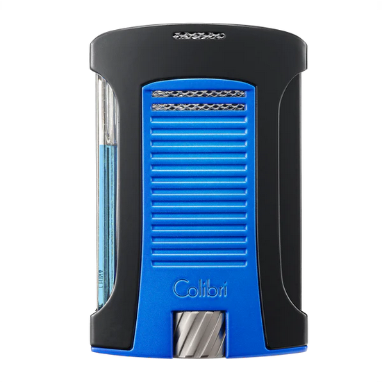 Colibri - Accendino DAYTONA Fiamma Jet Flame - Blue