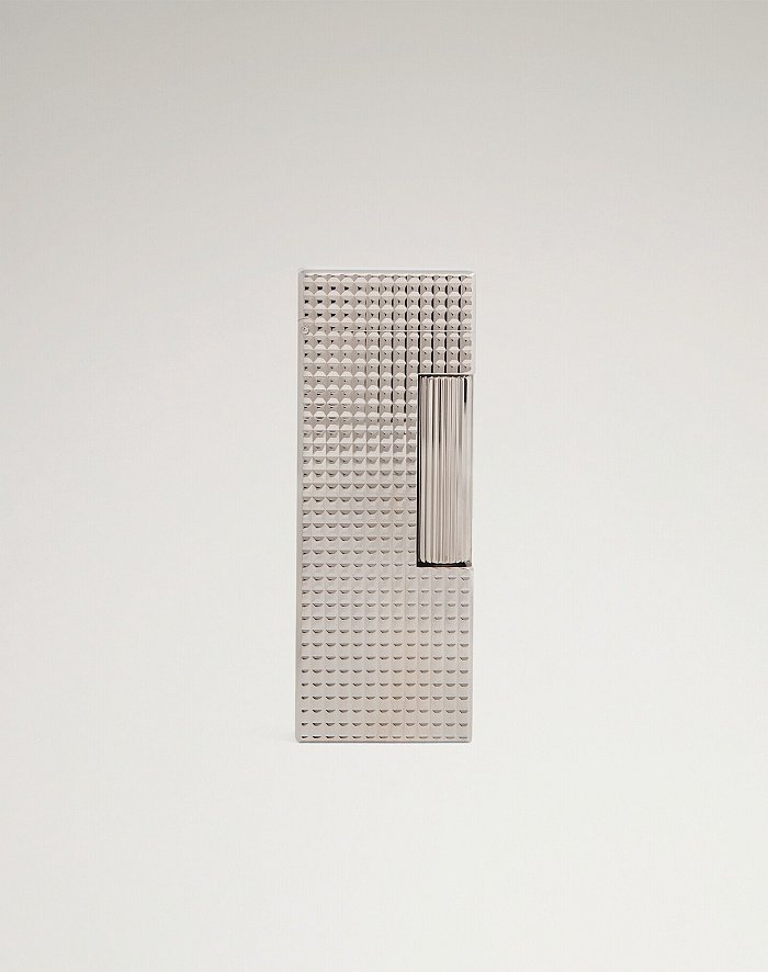 Dunhill London - Accendino Barley Rollagas - Chiodato Palladio