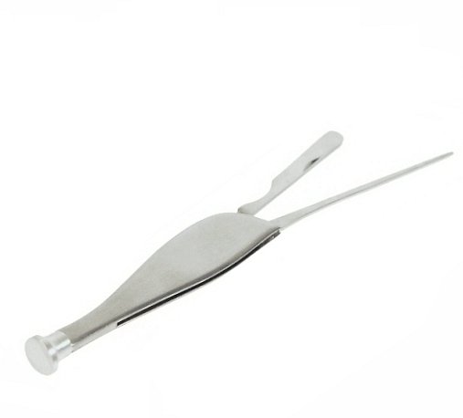 Lubinski - Curapipe DELFINO Inox